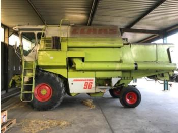 Зерноуборочный комбайн CLAAS dominator 96