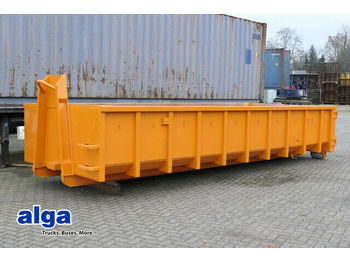 Контейнер для мультилифта ALGA, Abrollbehälter, 15m³, Sofort verfügbar,NEU: фото 1