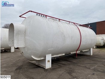Резервуар для хранения Citergaz Gas 52070 liter LPG GPL gas storage tank: фото 1