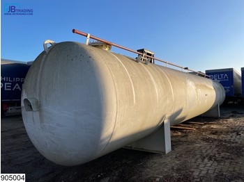Резервуар для хранения Citergaz Gas 70000 liter LPG GPL gas storage tank: фото 1