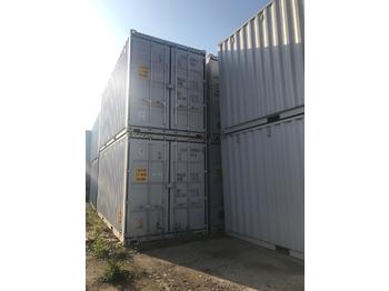 Новый Морской контейнер Container 20HC One Way: фото 1