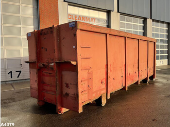 Контейнер для мультилифта Container 40m³: фото 1