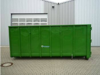 Новый Контейнер для мультилифта EURO-Jabelmann Container STE 6500/2300, 36 m³, Abrollcontainer, Hakenliftcontain: фото 1