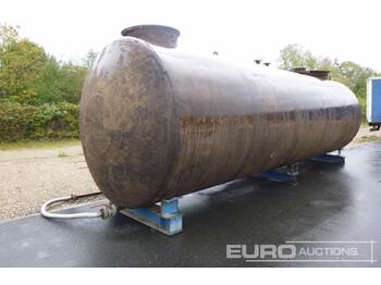 Резервуар для хранения Fuel Tank (approx. 30,000Ltr.): фото 1