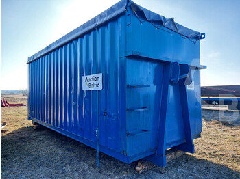 Контейнер для мультилифта Hook container (Užtempiamas konteineris): фото 1