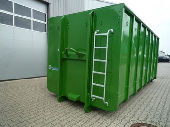 EURO-Jabelmann Container STE 6250/2000, 30 m³, Abrollcontainer, Hakenliftcontain  - Контейнер для мультилифта