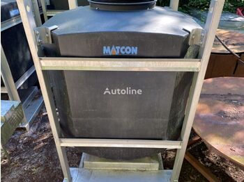 Резервуар для хранения Matcon Bulk Container: фото 1