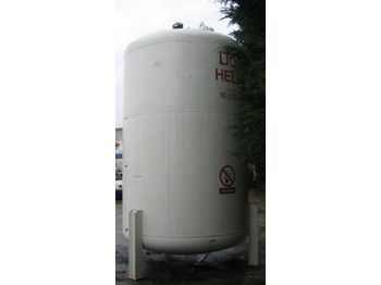 Резервуар для хранения AUREPA Oxygen, Argon, Nitrogen, LNG, LHe, Helium, GAS Cryo, Messer, cry