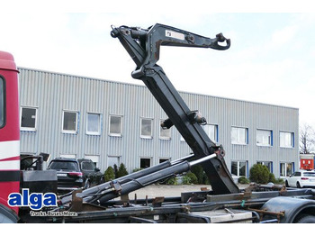 Multilift HL19.50, Hakengerät, 2-Achser  - Система портальной погрузки/ Мультилифт