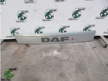 Решётка радиатора DAF XF 106