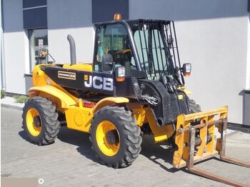 Коробка передач JCB