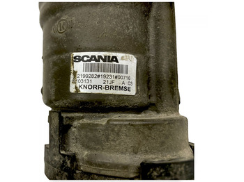Детали тормозной системы SCANIA S