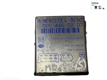 Блок управления MERCEDES-BENZ