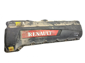 Двигатель и запчасти RENAULT Premium