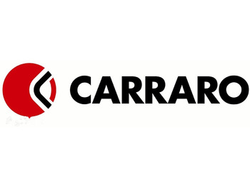 Подвеска CARRARO