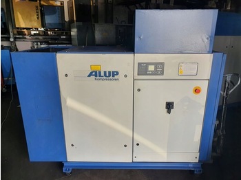 Воздушный компрессор Alup SCK 76: фото 1
