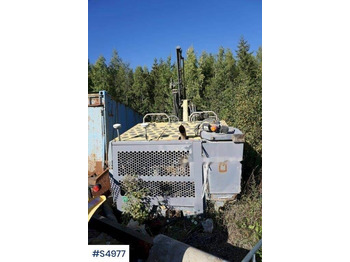 Буровая машина Atlas Copco D7-01 Drill Rig: фото 3