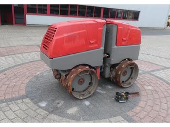 Компактор Bomag BMP8500 Trench Compactor Roller Remote Control: фото 1