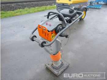Трамбовка Bomag BT60/4 Compaction Rammer (Spares): фото 1