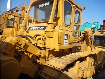 Бульдозер CATERPILLAR D7G: фото 1