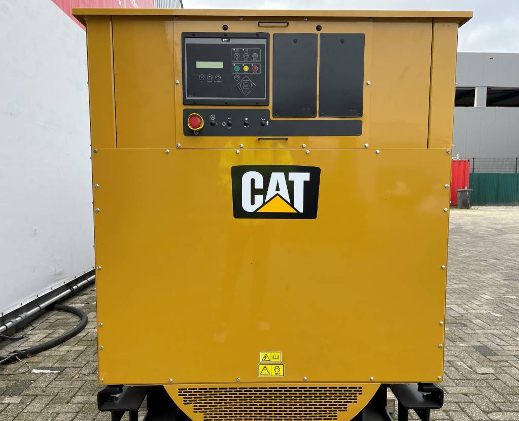 CAT 3516B HD - 2.500 kVA Generator - DPX-18107  в лизинг CAT 3516B HD - 2.500 kVA Generator - DPX-18107: фото 15