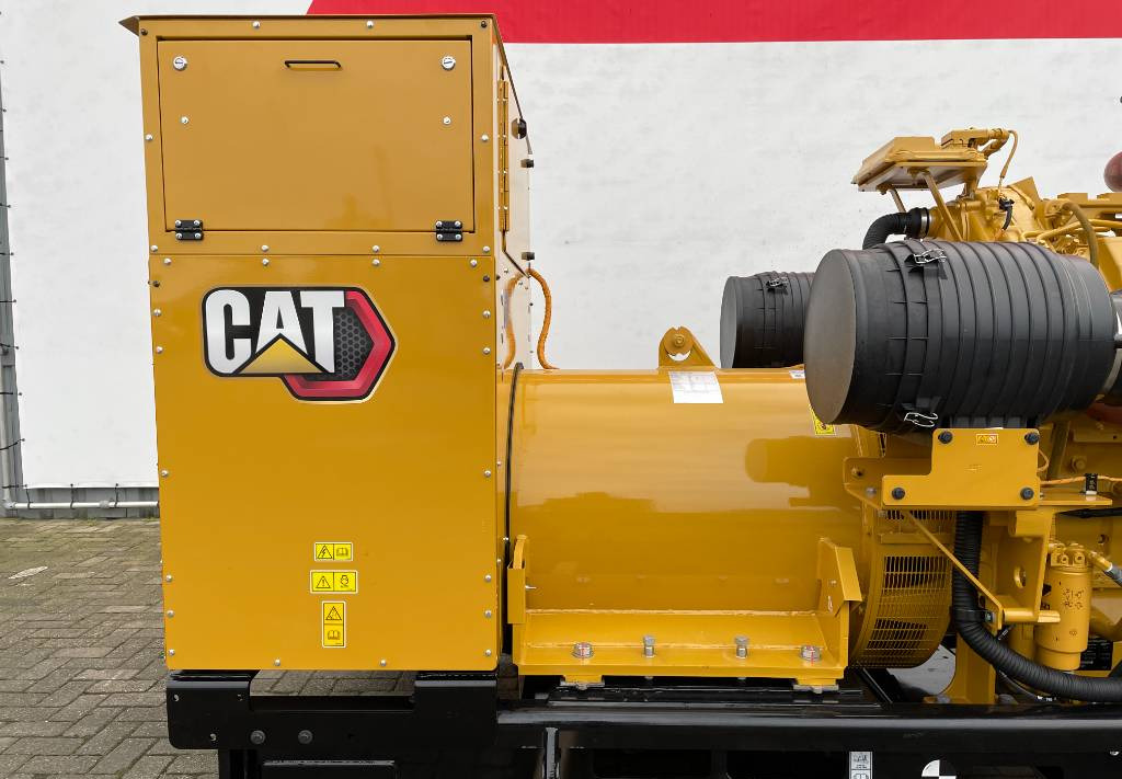 CAT C32 - 1.250 kVA Open Generator - DPX-18108  в лизинг CAT C32 - 1.250 kVA Open Generator - DPX-18108: фото 12