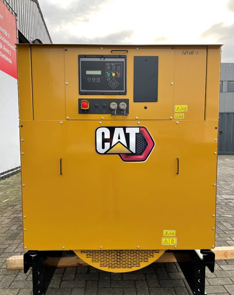 CAT C32 - 1.250 kVA Open Generator - DPX-18108  в лизинг CAT C32 - 1.250 kVA Open Generator - DPX-18108: фото 10