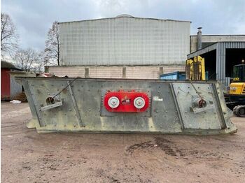 Грохот Constructeur PY Crible 1203*Bj2013/3-Deck Sieb*: фото 1