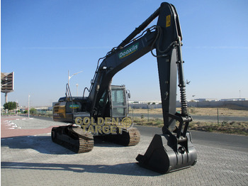 Новый Экскаватор Dooxin DX230PC-9 Hydraulic Excavator: фото 2