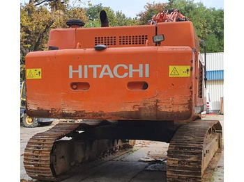 Гусеничный экскаватор Hitachi ZX 470 LC H-3: фото 3