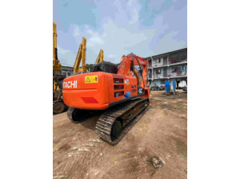 Экскаватор Hot Sale Used Excavator Hitachi Excavator Zx120 Used Excavator With 12ton Operating Weight Nice Performance: фото 3