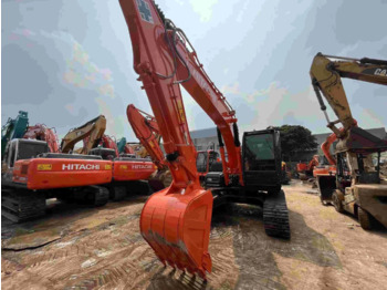 Экскаватор Hot Sale Used Excavator Hitachi Excavator Zx120 Used Excavator With 12ton Operating Weight Nice Performance: фото 2