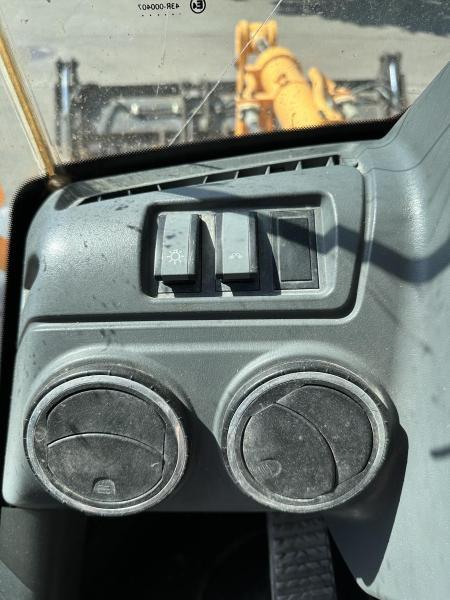 Колёсный погрузчик Hyundai HL730-9A 4X4 Radlader Mulch-/Klappschaufel KLIMA A/C: фото 22