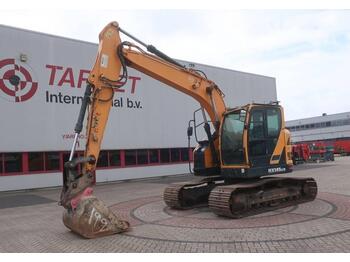 Гусеничный экскаватор Hyundai HX145LCR Tracked 15T Excavator: фото 1