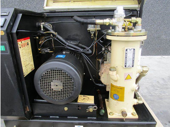 Ingersoll Rand MH 11 - Воздушный компрессор: фото 3