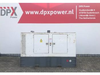 Электрогенератор Iveco 8065E00 - 70 kVA Generator - DPX-11797: фото 1