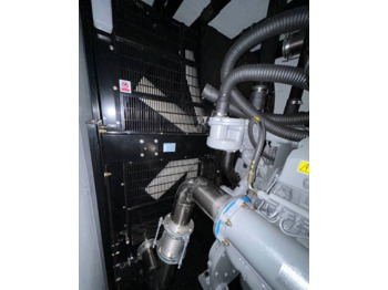 Электрогенератор Perkins 4012-46TAG3A - 1.880 kVA Generator - DPX-19824: фото 5