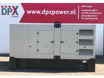Электрогенератор Scania DC9 - 350 kVA Generator - DPX-17950.1: фото 1