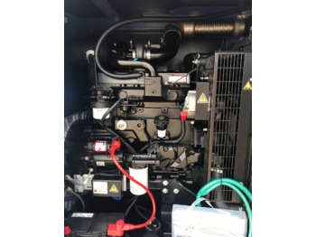 Электрогенератор Sdmo J88 - 88 kVA Generator - DPX-17105: фото 5