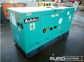 Электрогенератор Unused Ashita Power AG3-40AX: фото 1