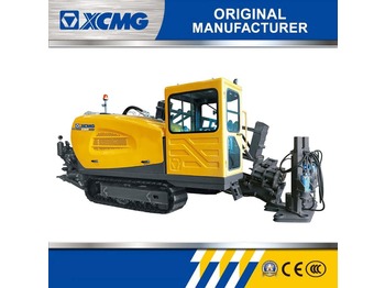 Техника для горизонтального бурения XCMG OEM Manufacturer XZ360E Used Hdd Machine  Hdd top supplier: фото 2