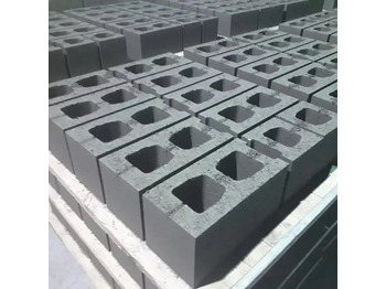 Вибропресс XCMG Official Mm10-15 Automatic Clay Brick Concrete Cement Block and Brick Making Machine: фото 2