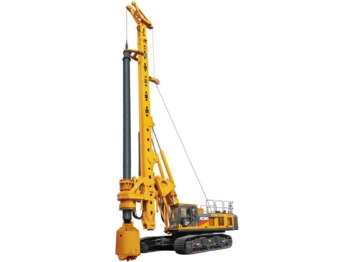 Буровая машина XCMG Used Drilling Rig Water XR280D Rock Drill Rig Machinery Drill: фото 2
