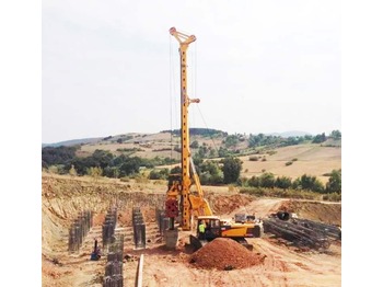 Буровая машина XCMG Used Drilling Rig Water XR280D Rock Drill Rig Machinery Drill: фото 4