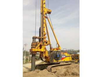 Буровая машина XCMG Used Water Well Drilling Rig XR360 Exploration Drilling Rig hot sale: фото 5