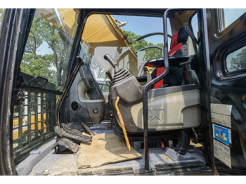 Гусеничный экскаватор caterpillar used excavators CAT 320D2 second hand excavators CAT 320D2 320D 330D used cat320 excavator: фото 4
