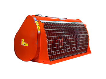 Бетономешалка NG CONCRETE MIXER BUCKET