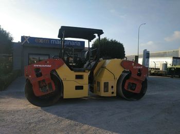 Дорожный каток Dynapac RODILLO TANDEM DYNAPAC CC424