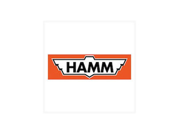  Hamm HD 12 VV - Дорожный каток