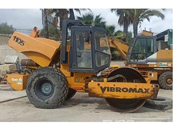 Дорожный каток Vibro Max W 1105 D